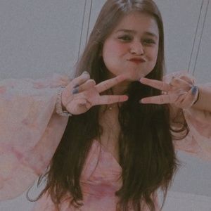 Meet your Posher, Jyoti